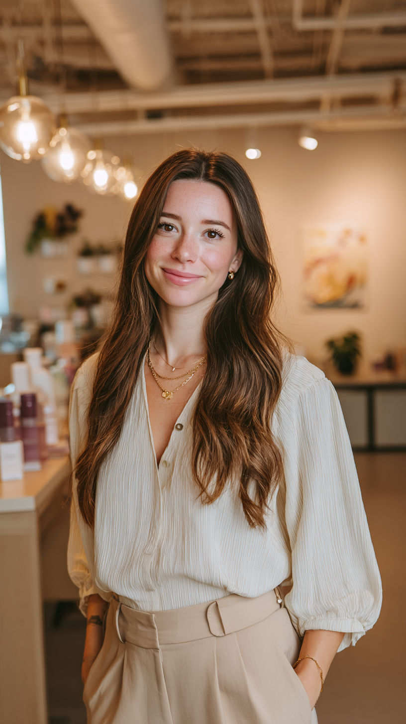 LA spa case study