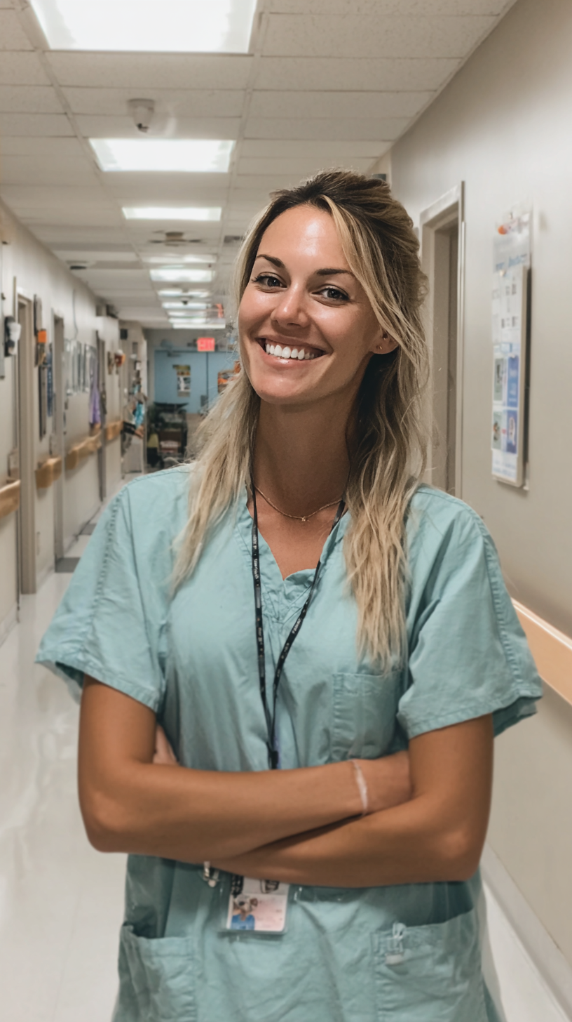 Surgery center case study